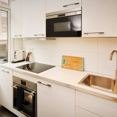 Boutique Hotel Albus Amsterdam Centre - Bild 25