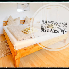 07 MAC FLATS Magdeburg- TOP Lage, modern, Nähe HBF, NETFLIX, WIFI - Bild 2