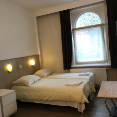 Hotel Oosterpark - Bild 1