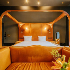 Hotel The Noblemen - Bild 6