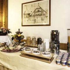 Schlossrestaurant Neuschwanstein - Bild 8