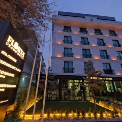 Florya Grand Hotel - Bild 1