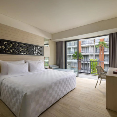 Anathera Resort Kuta - Bild 8