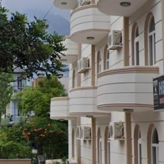 Helene Moonlight Otel - Bild 1
