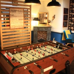 ibis budget Issy Les Moulineaux Paris Ouest - Bild 19