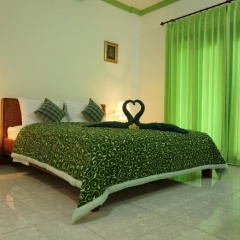 Argasoka Bungalows - Bild 3