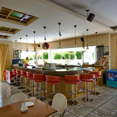 Апартаменты Angela Hotel - Apartments Греция, Кос - отзывы, цены и фото номеров - забронировать отель Angela Hotel - Apartments онлайн фото 10
