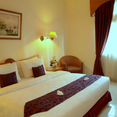 The Royale Krakatau Hotel thumbnail 26