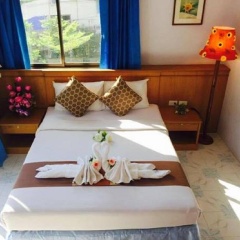 Pailin Hotel - Bild 1