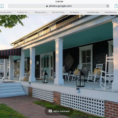 Inner Banks Inn thumbnail 1