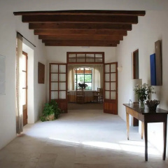 Belle Son Mas Luxury Finca Hotel - Bild 14