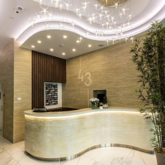 43 Station Hotel - Bild 2