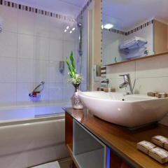 Royal Asarlik Beach Hotel & Spa - All Inclusive - Bild 12