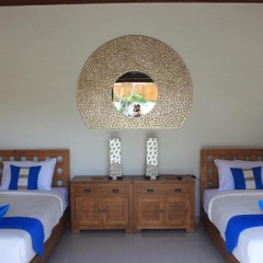 Villa Indah 2 - Bild 3