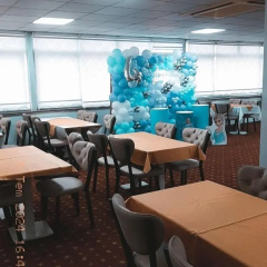 Grad Clover Otel - Bild 12