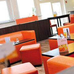 Orange Hotel und Apartments - Bild 21