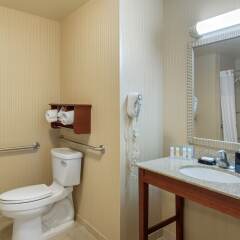 Hampton Inn & Suites Arcata in Arcata, United States of America from 232$, photos, reviews - zenhotels.com photo 9