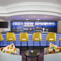Leonardo Hotel Duesseldorf City Center - Bild 9