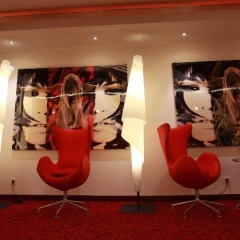 Plaza Premium Salzburg - Bild 25
