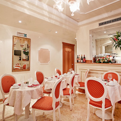 Hotel San Luca - Bild 21