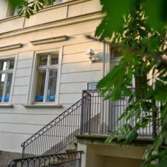 Apartment Central Nhe Thomaskirche - Bild 1