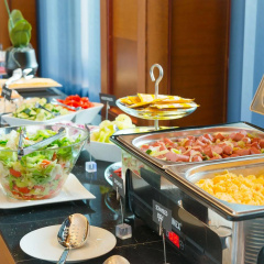 Arcadia Hotel Budapest - Bild 11