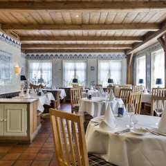Hotel & Restaurant Jörg Müller - Bild 12