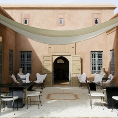 Villa Akhdar 14 - Bild 1