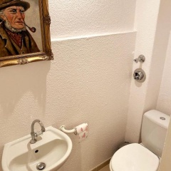 Helle 3-Zimmerwohnung in Uninahe - Bild 7