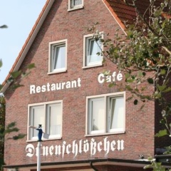 Hotel Dünenschlößchen - Bild 1