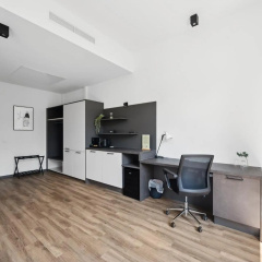 Home and CoLiving Bonn I Aparthotel I Soft Opening - Bild 6