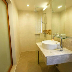 The Embassy Sathorn - Bild 8