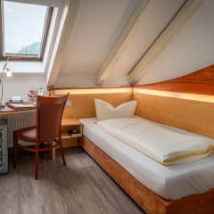 Hotel Spitzberg - Bild 5