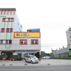 City Lubuk Linggau photo 2