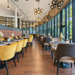 Hotel Magdeburg City Center by Leonardo Hotels - Bild 22