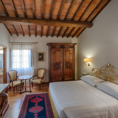 Villa Olmi Firenze - Bild 6