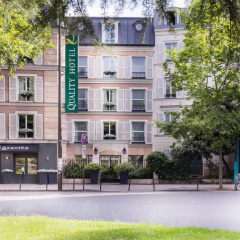 Hôbou (ex Hôtel Acanthe) - Bild 1
