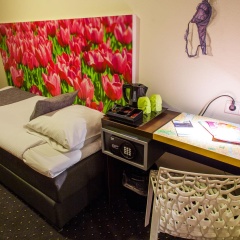 ibis Styles Amsterdam City - Bild 19