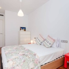 Modern 2 Bedroom Flat Next to Camp Nou - Bild 3