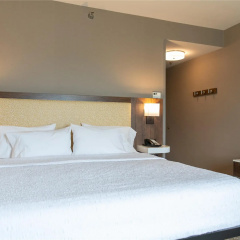 Hampton Inn Orange City thumbnail 45