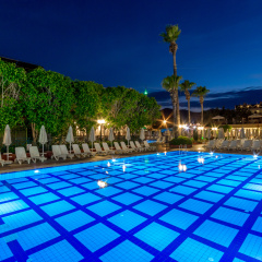 Julian Club Hotel - All Inclusive - Bild 19