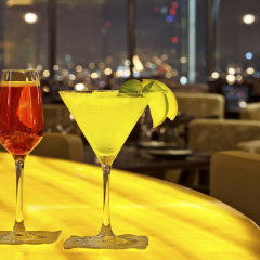 Park Regis Kris Kin Hotel Dubai - Bild 14