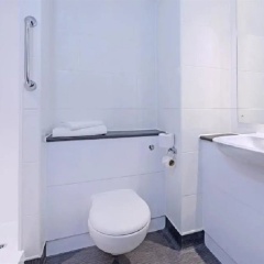 Travelodge London Central Waterloo - Bild 18