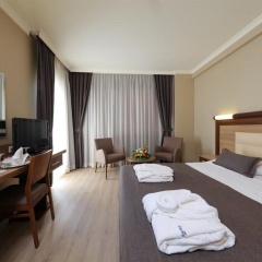 Sueno Hotels Beach Side - Bild 14