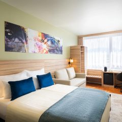 Leonardo Hotel Salzburg Airport - Bild 6