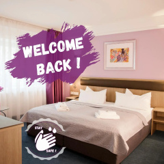 Hotel Nikolai Residence - Bild 6