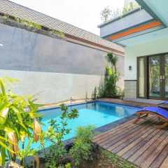 Kubu Ramantika - Bild 11