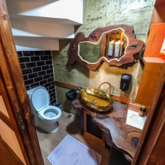 Uludag Tatil Evleri & Villa Seyir - Bild 8