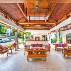 Panwa Boutique Beach Resort - Bild 2