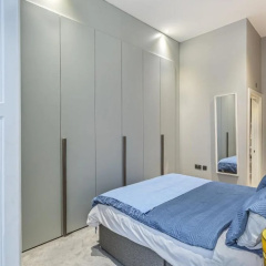 Green Street by Aeria Apartments - Bild 3